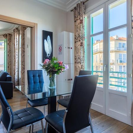 Victor Hugo - Modern And Sunny, Terrace, 2 Baths Daire Nice Dış mekan fotoğraf