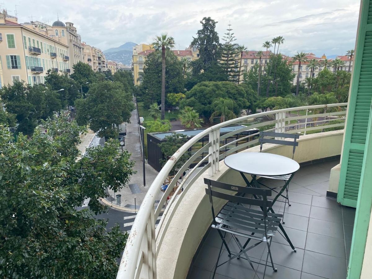 Victor Hugo - Modern And Sunny, Terrace, 2 Baths Daire Nice Dış mekan fotoğraf